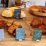 recommendations for ベッカライ余市