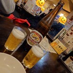 八起的實拍圖