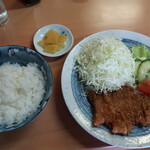 やま彦的实拍图