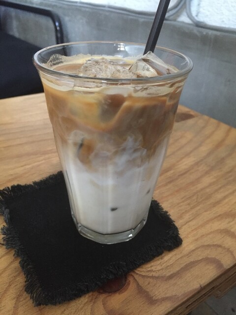 インカー コーヒー アンド トースト バー的實拍高清圖