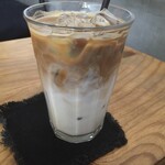 インカー コーヒー アンド トースト バー的實拍圖