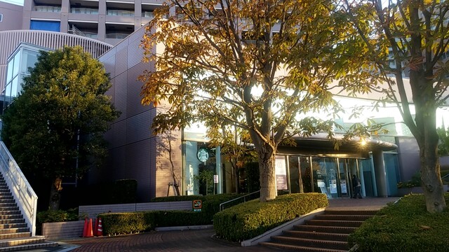 スターバックス・コーヒー 順天堂大学病院店的实拍高清图