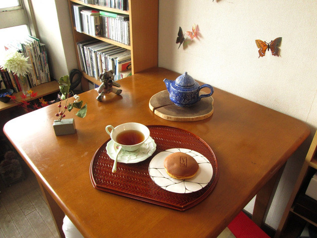 神馬屋的实拍高清图