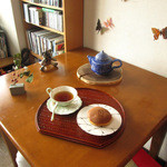 神馬屋的实拍图