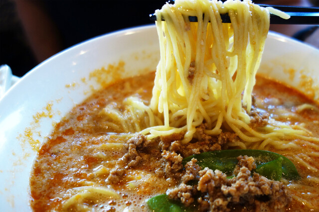 中華料理 頤和園 天神店的實拍高清圖