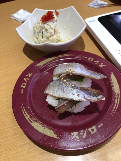 スシロー 心斎橋店的实拍高清图
