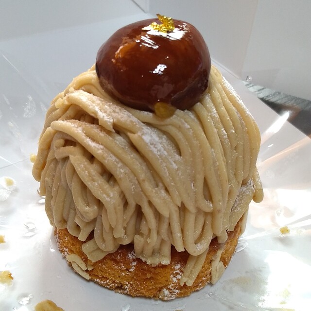 recommendations image for プチ・フルール 自由が丘店