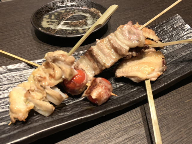 酒肴彩縁MASA的实拍高清图