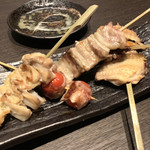 酒肴彩縁MASA的实拍图