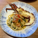 Italiana Tavola D’oro 銀座三越店的實拍圖