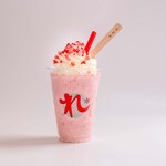 スムージー＆アイスクリーム れれれ 祇園店的實拍圖