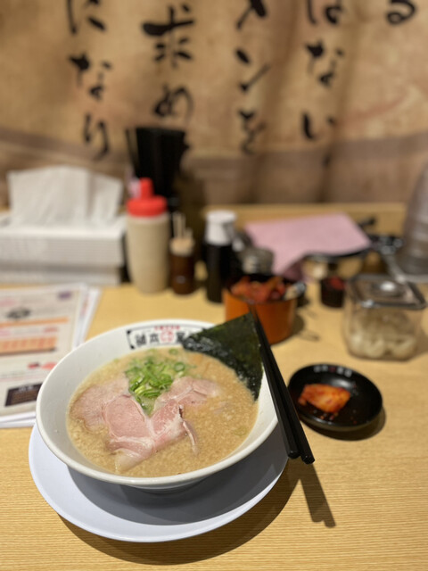 河童らーめん本舗 工場直営店的實拍高清圖