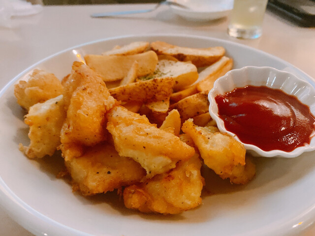 recommendations image for カフェ＆ダイニング グデン