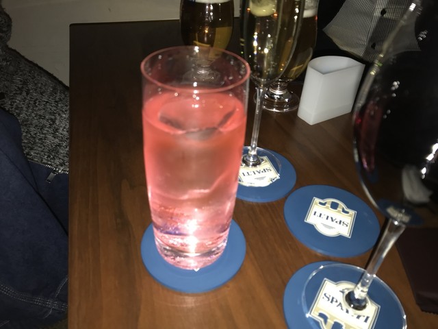 Sports Cafe＆Bar SPALTI的實拍高清圖