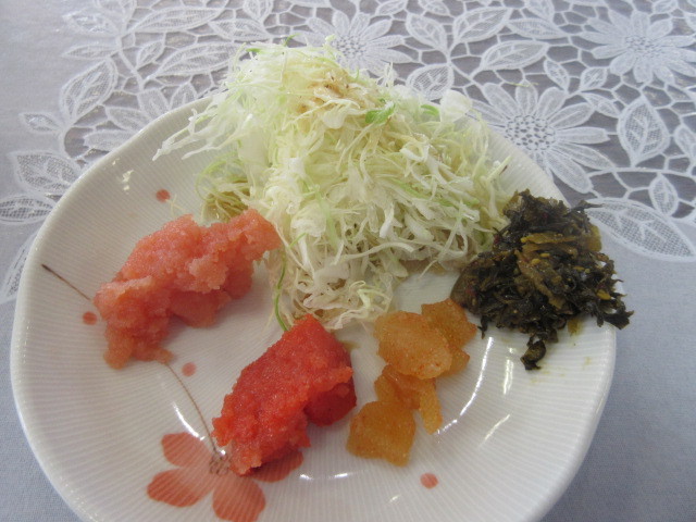 recommendations image for お食事処 なごみ