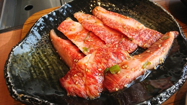 焼肉 じゅうじゅう的实拍高清图