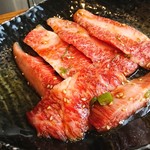 焼肉 じゅうじゅう的实拍图