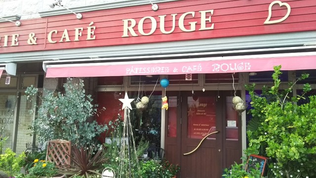 パティスリー＆カフェルージュ 本店的實拍高清圖