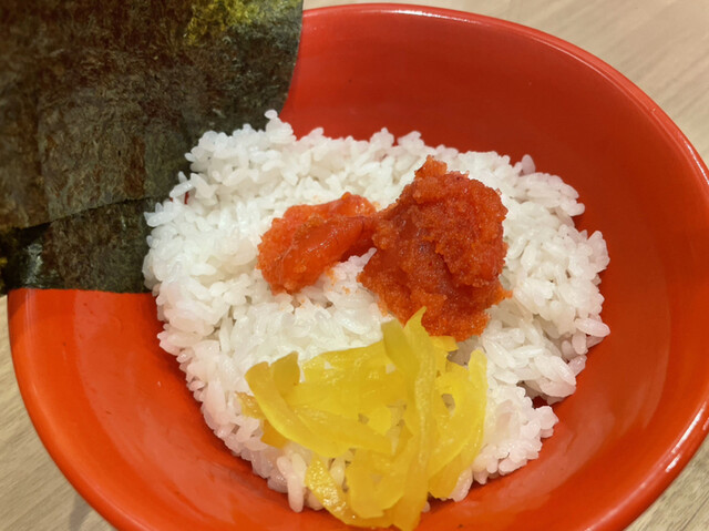 一風堂 四条烏丸店的實拍高清圖