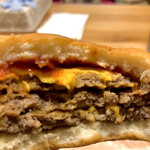 マクドナルド 空港志免店的實拍圖