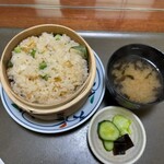 寿司割烹粋里的實拍圖
