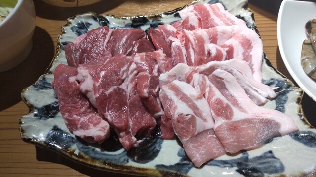 ジンギスカン羊羊亭的實拍高清圖