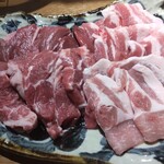 ジンギスカン羊羊亭的實拍圖