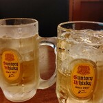 山内農場 大塚南口駅前店的實拍圖