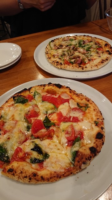 recommendations image for シンイチロウピッツア