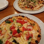 recommendations for シンイチロウピッツア