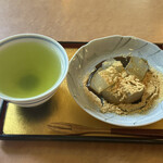 recommendations for 清涼殿 ティーラウンジ