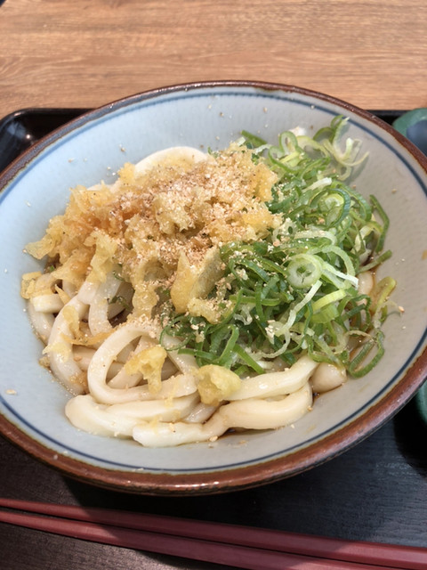 杵屋麦丸 有明ワンザ店的實拍高清圖