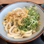 杵屋麦丸 有明ワンザ店的實拍圖