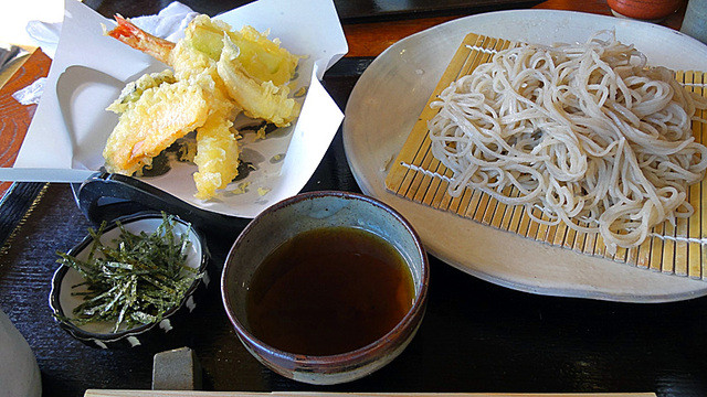手打ち蕎麦 わせいろう的實拍高清圖