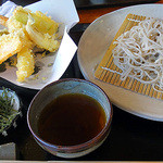 手打ち蕎麦 わせいろう的實拍圖