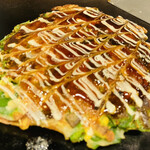 千房 千日前本店的實拍圖