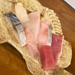 津軽海峡を渡って来た男 あきら的实拍图