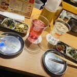 相席食堂 お初天神裏参道店的實拍圖