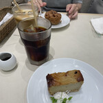 recommendations for Whitely by Toriba Coffee 京都大丸店