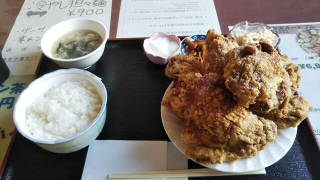 中華料理 順和園的实拍高清图