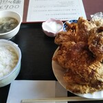 中華料理 順和園的实拍图