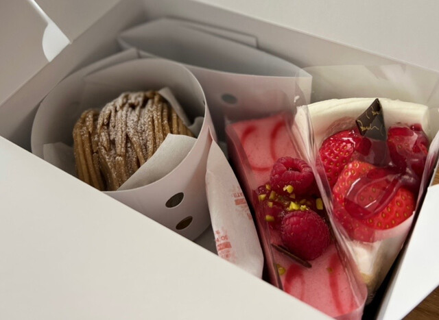 recommendations image for BASEL 高倉店