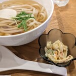 うどんダイニング 弥栄的實拍圖