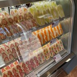 recommendations for イマノフルーツファクトリー 東駒形店