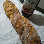 rice noodle comen的實拍圖