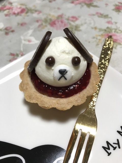 recommendations image for 銀座コージーコーナー イトーヨーカドー国領店