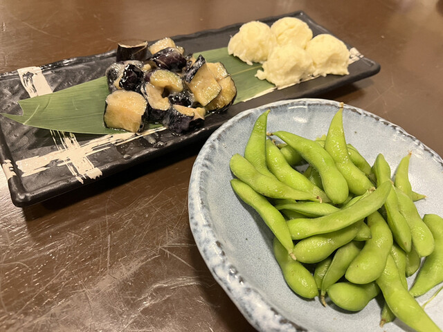 そば酒房 徳兵衛的實拍高清圖