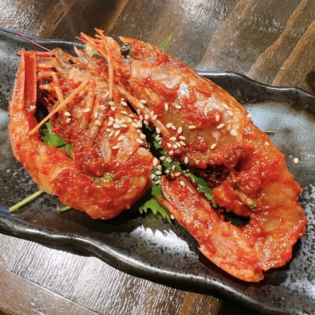 recommendations image for 肉屋 金星 本町店