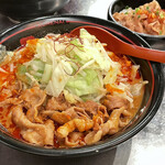 recommendations for 麺創研 紅 国分寺