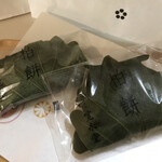 寛永堂 麻布十番店的實拍圖